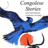 Congolese Stories (e-bok)