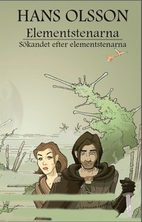 Skandet efter elementstenarna (e-bok)