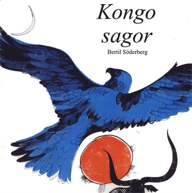 Kongosagor (e-bok)