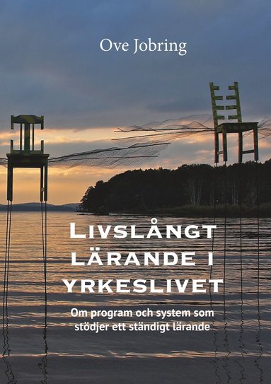 Livslångt lärande i yrkeslivet, om program och system som stödjer ett ständigt lärande (häftad)