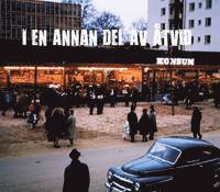 I en annan del av Åtvid. Del 1 (inbunden)