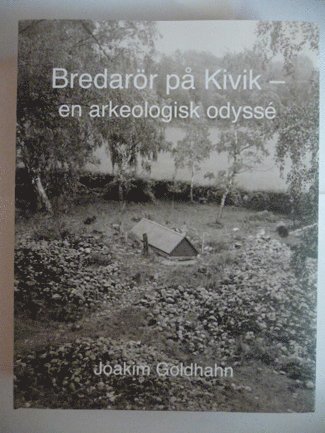 Bredarr p Kivik - en arkeologisk odyss (inbunden)