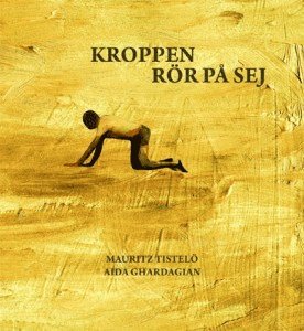 Kroppen r�r p� sej (pocket)