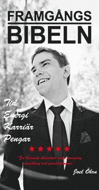 Framgngsbibeln : tid, energi, karrir, pengar (pocket)