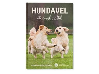 Hundavel i teori och praktik (inbunden)