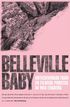 Belleville Baby : anteckningar frn en filmisk process