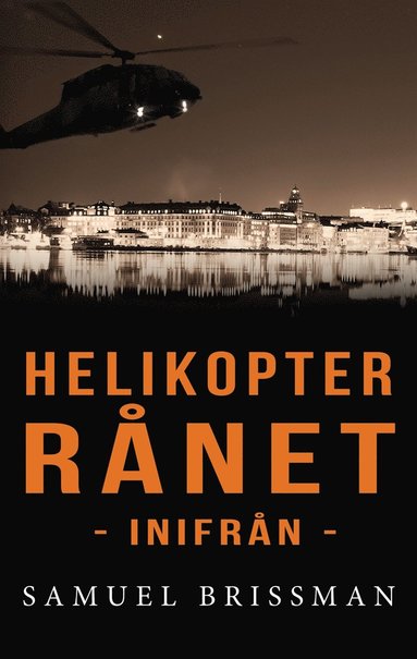 Helikopterrnet - inifrn (pocket)