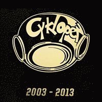Cyklopen 2003-2013 (häftad)