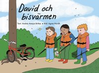 David och bisvärmen som bok, ljudbok eller e-bok.