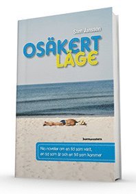 Osäkert läge (inbunden)