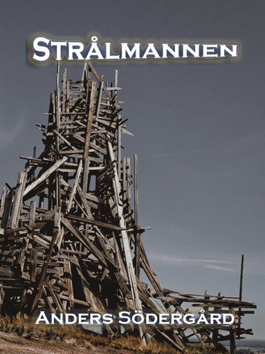 Strlmannen (storpocket)