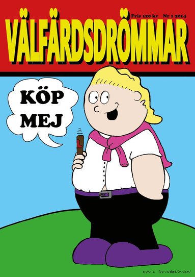 Vlfrdsdrmmar (pocket)