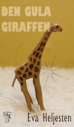 Den gula giraffen (e-bok)