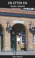 En efter en : morden i Nykping