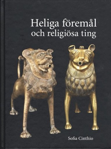 Heliga freml och religisa ting (hftad)