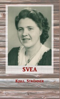 Svea som bok, ljudbok eller e-bok.