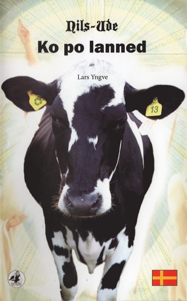 Ko po lanned/Kreatur i storstadsmilj� (pocket)