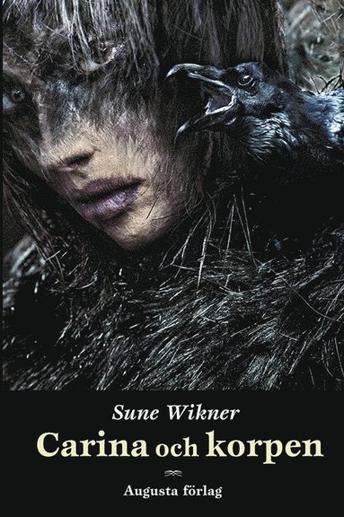 Carina och korpen (pocket)