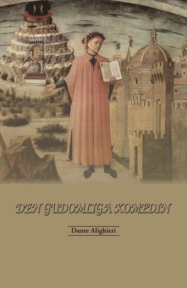 Den gudomliga komedin av Dante Alighieri H ftad