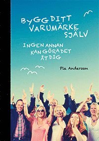Bygg ditt varumrke sjlv