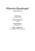 Historia Quadrupel