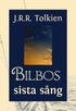 Bilbos sista sång