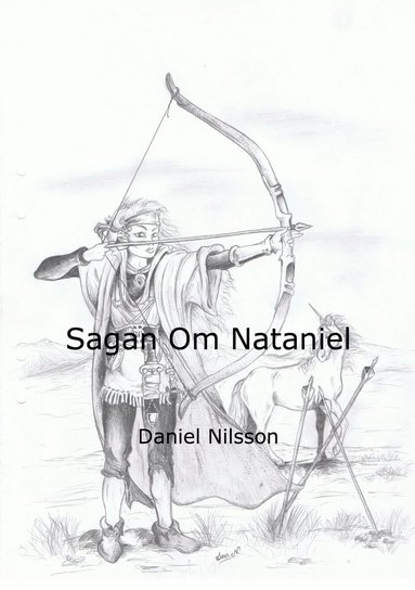 Sagan om Nataniel (inbunden)