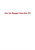 Hur du bygger ihop din PC