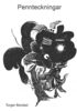 Pennteckningar