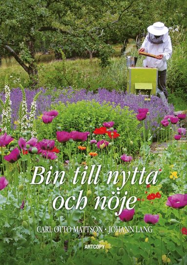 Bin till nytta och nje (pocket)