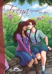 Freya - sequential love stories (häftad)