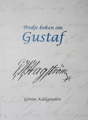 Tredje boken om Gustaf (pocket)
