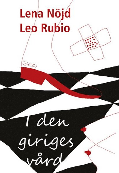 I den giriges vrd (hftad)