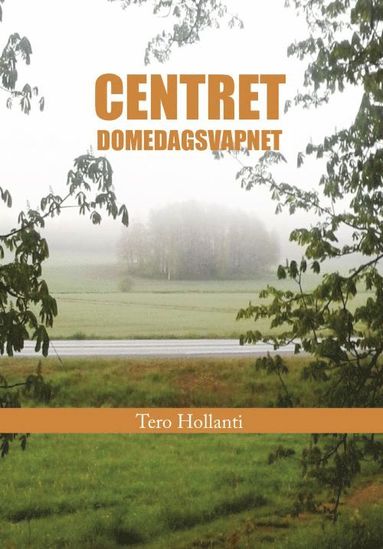 Centret Domedagsvapnet (hftad)