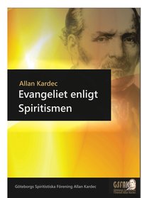 Evangeliet enligt Spiritismen (hftad)