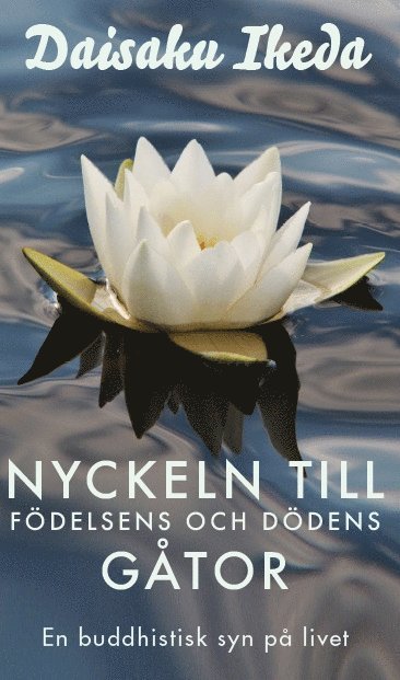 Nyckeln till fdelsens och ddens gtor (pocket)