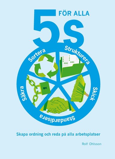 5S fr alla (inbunden)