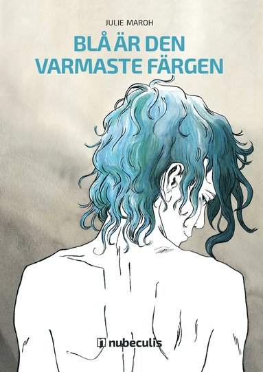 Blå är den varmaste färgen (pocket)