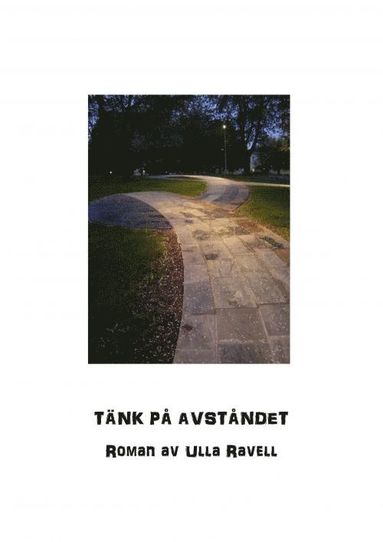 Tnk p avstndet (pocket)