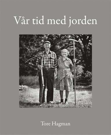 V�r tid med jorden (inbunden)