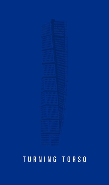 Turning Torso (inbunden)