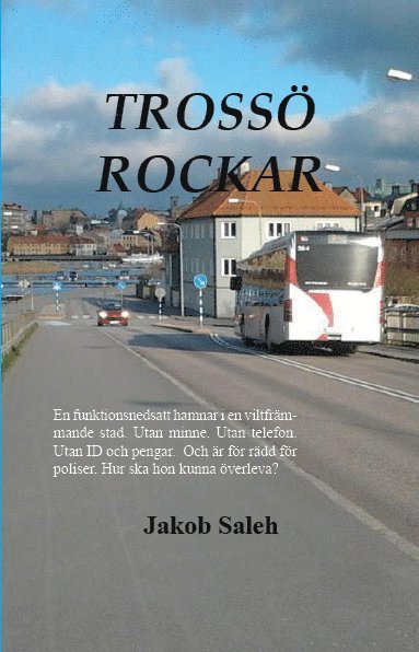 Trossö rockar (pocket)