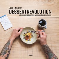 Dessertrevolution (inbunden)