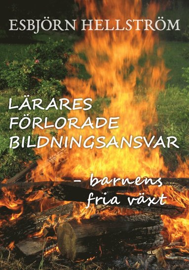 Lrares frlorade bildningsansvar (hftad)