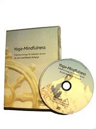 Yoga-Mindfulness : praktiska vningar fr medveten nrvaro (cd-bok)