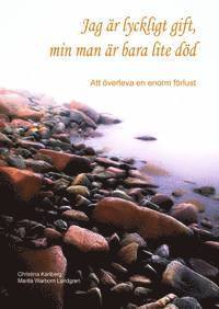 Jag r lyckligt gift, min man r bara lite dd (storpocket)