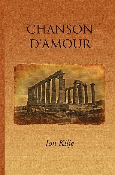 Chanson d'amour (hftad)