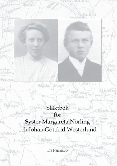 Slktbok fr Syster M. Norling och J. Gottfrid Westerlund (hftad)