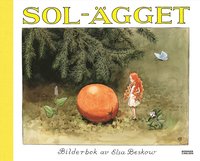 Solgget (inbunden)