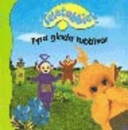 Teletubbies: Fyra glada teletubbisar (pocket)